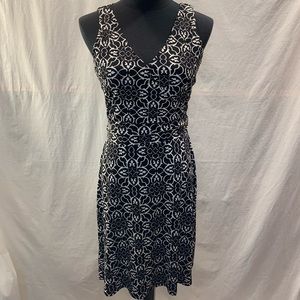 White House Black Market dress